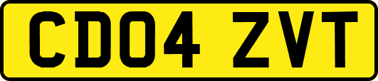 CD04ZVT