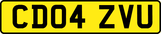 CD04ZVU