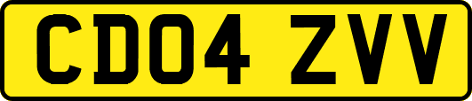 CD04ZVV