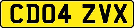 CD04ZVX
