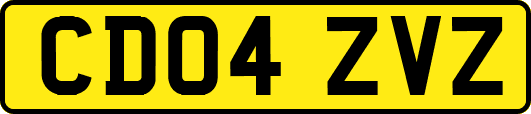 CD04ZVZ