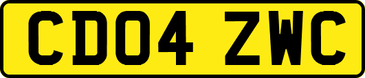 CD04ZWC