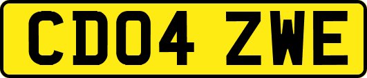 CD04ZWE