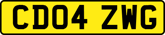 CD04ZWG