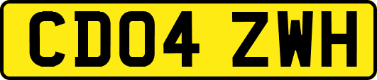 CD04ZWH