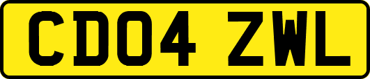 CD04ZWL