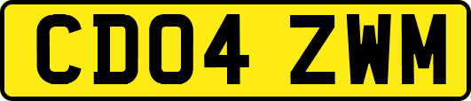 CD04ZWM