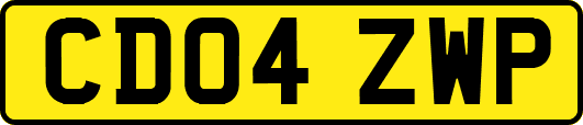 CD04ZWP