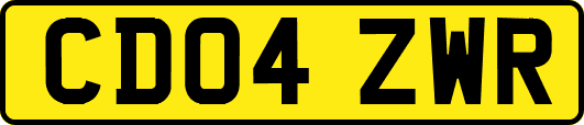 CD04ZWR