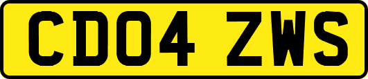 CD04ZWS