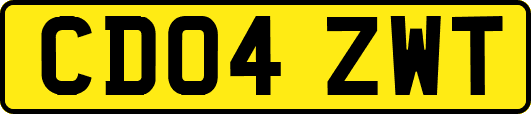 CD04ZWT