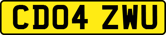 CD04ZWU