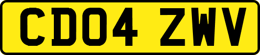 CD04ZWV