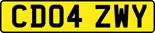CD04ZWY
