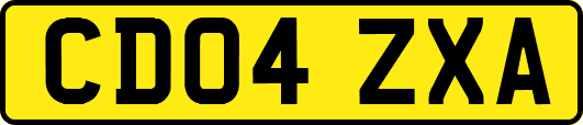 CD04ZXA