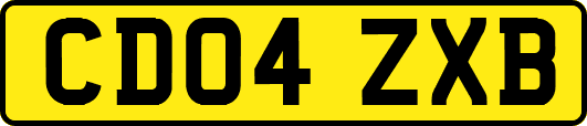 CD04ZXB