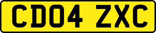 CD04ZXC