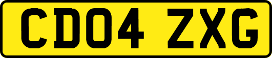 CD04ZXG