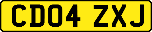 CD04ZXJ