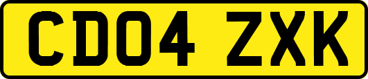 CD04ZXK