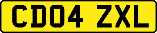 CD04ZXL