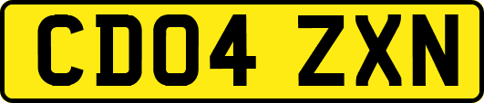 CD04ZXN