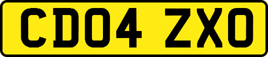 CD04ZXO