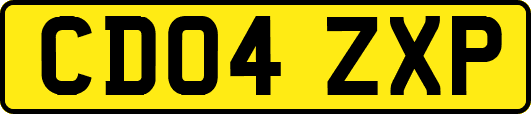 CD04ZXP
