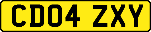 CD04ZXY