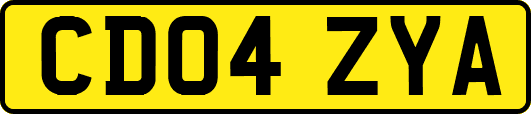 CD04ZYA