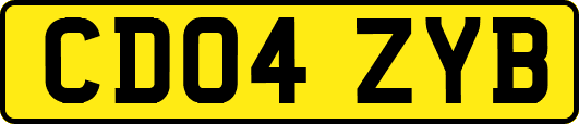 CD04ZYB