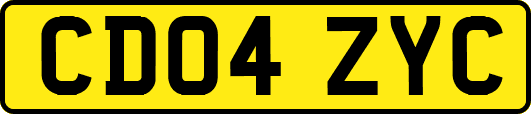 CD04ZYC