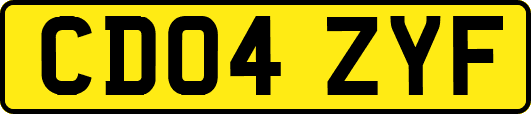 CD04ZYF