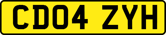 CD04ZYH