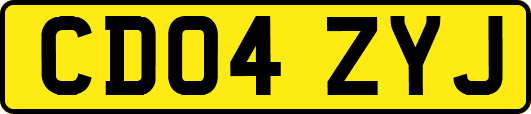 CD04ZYJ