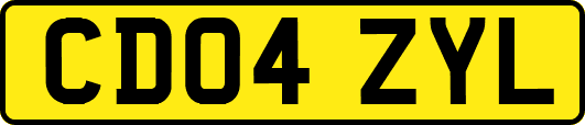 CD04ZYL