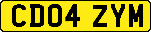 CD04ZYM