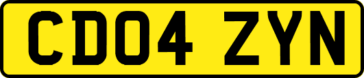 CD04ZYN