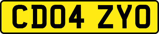 CD04ZYO