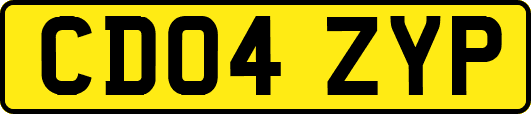 CD04ZYP