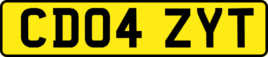 CD04ZYT