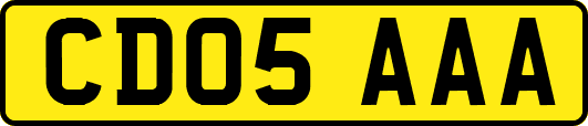 CD05AAA