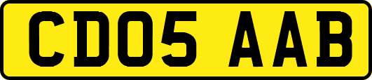 CD05AAB