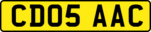 CD05AAC