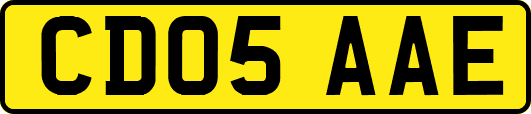 CD05AAE