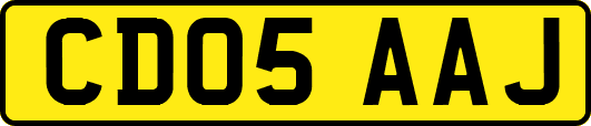 CD05AAJ