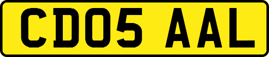 CD05AAL