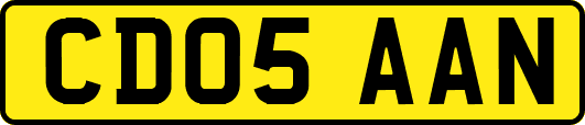 CD05AAN