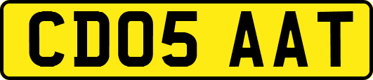 CD05AAT
