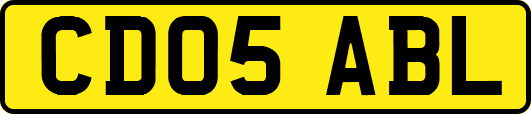 CD05ABL